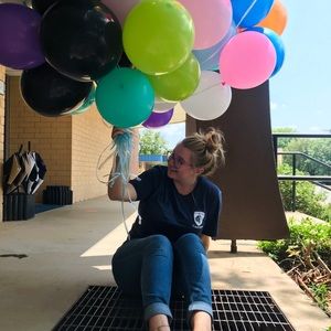Meet your Posher, Kayla